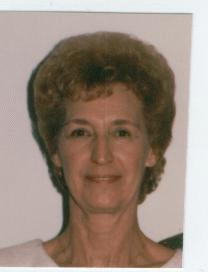 Geraldine Sutphen